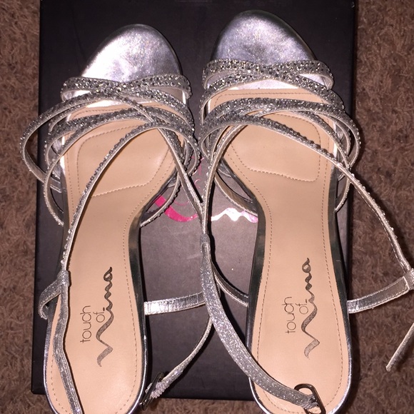 Prom Shoes - Picture 4 of 4